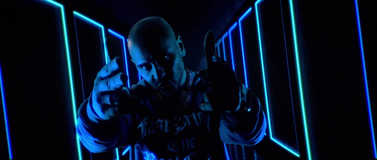 GRIMMGHOZT – Unglaublich, Musikvideo-Thumbnail