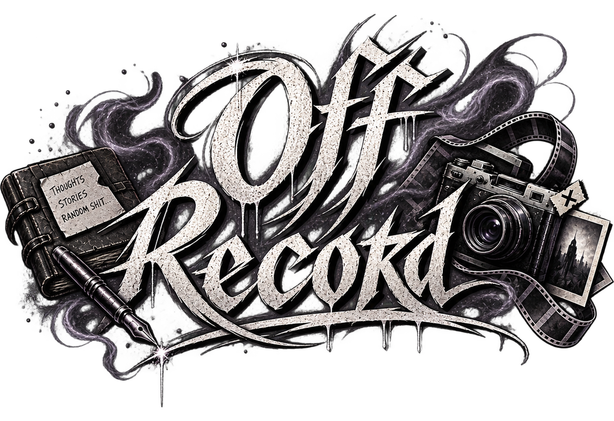 Off Record