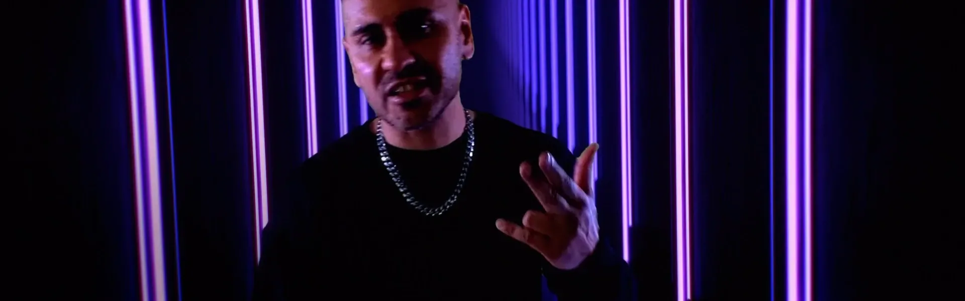 Montage aus Musikvideos von GRIMMGHOZT und ThruHell